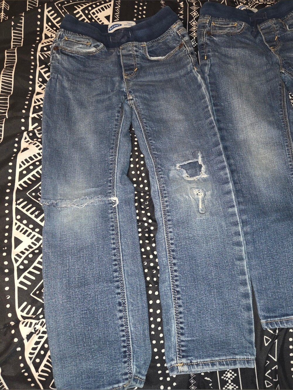 Old Navy Jeans 5T Bundle
